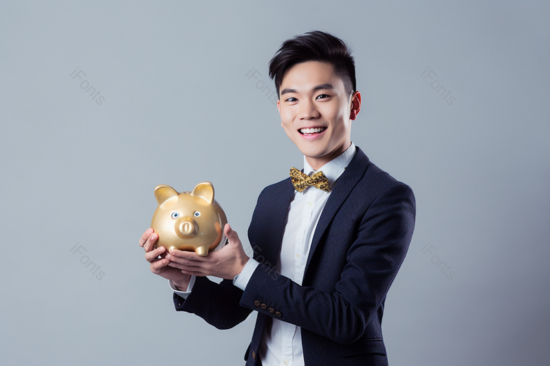 金融|商务